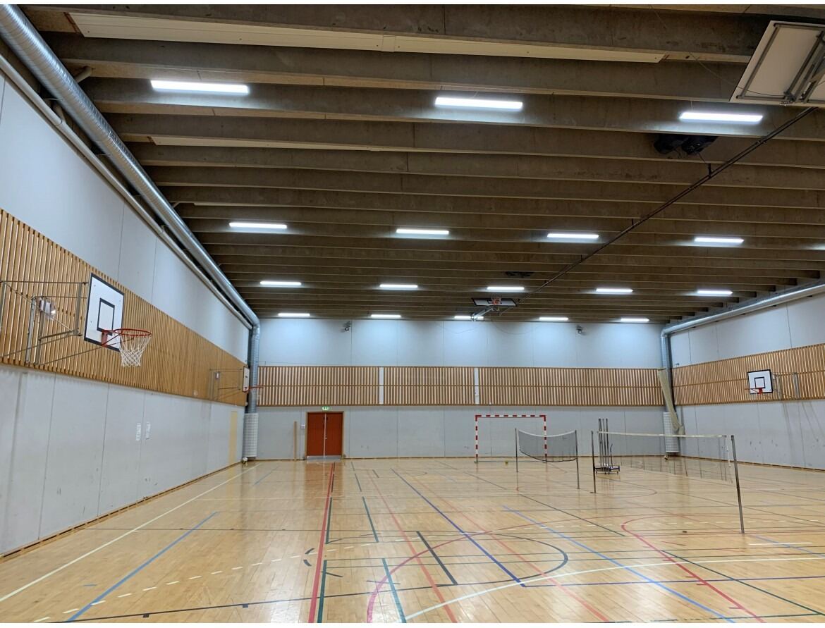 Holstebro Gymnasium